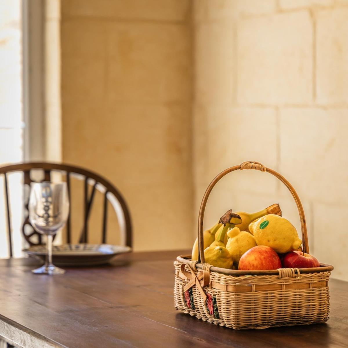 Ocean View House Getaway Apartment San Lawrenz